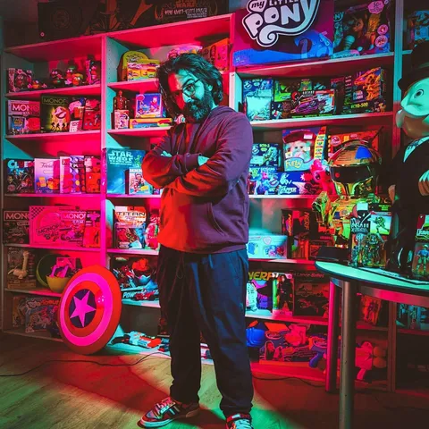 Arkeo Toys