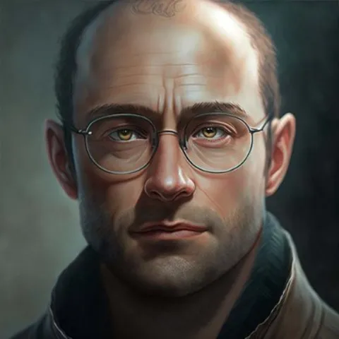 Bruno Univers Simu