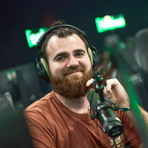 Le Pirate Roux